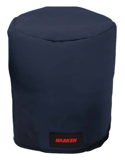 Winch Cover 8"H x 7"