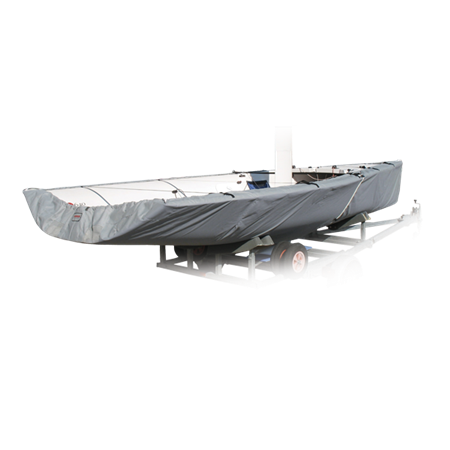 Viper 640 Bottom Cover