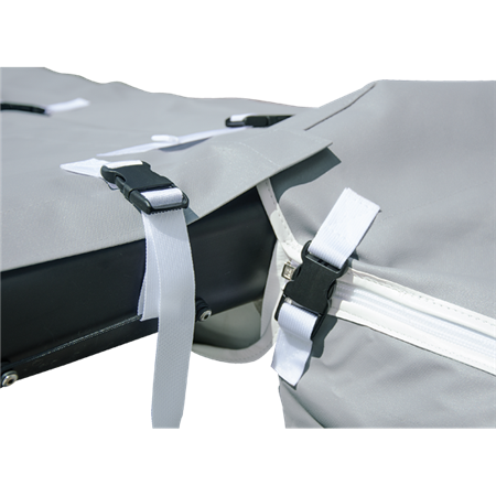 Nacra 17 Travel Hull Set