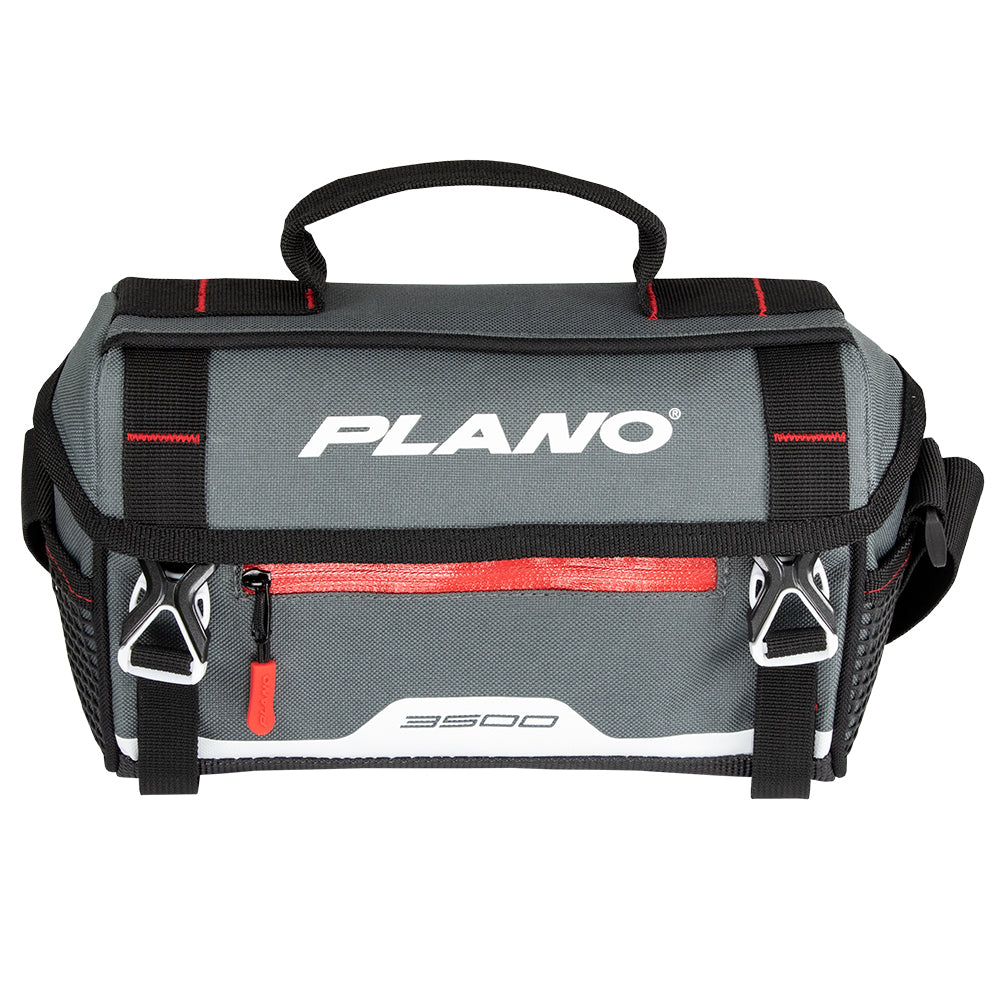 Plano - ProLatch 18-Compartment Stowaway 3600