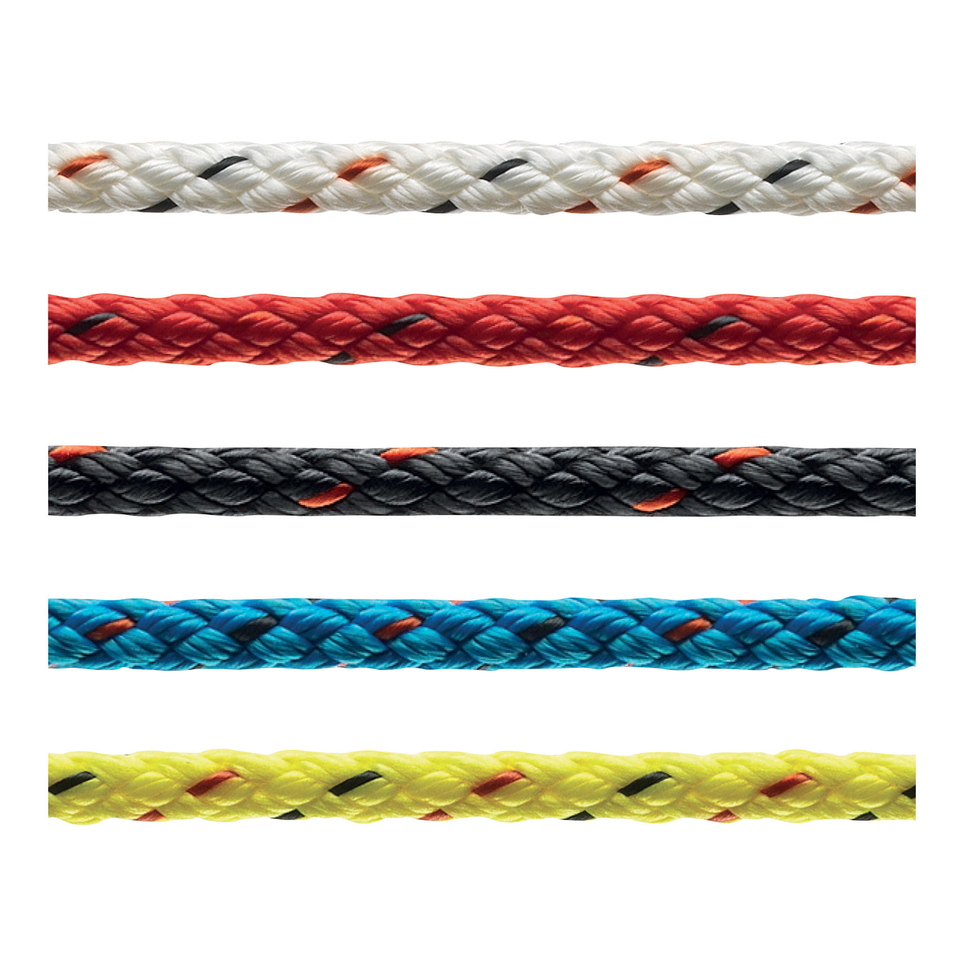 Marlow 8 Plait Pre-Stretched Rope
