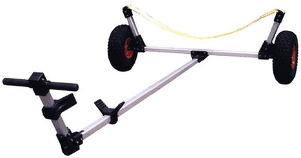 Seitech Pennant Dolly