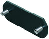Ronstan Series 19 Cover Plate incl. Screws for Control Ends