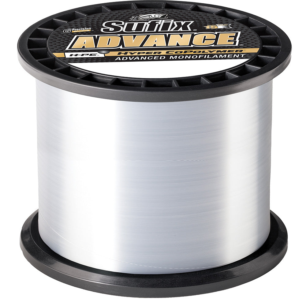 Sufix 832 Advanced Lead Core 200YDS Metered 658-MC CHOOSE YOUR LINE WEIGHT!