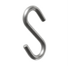 Sunfish Stainless Steel "S" Hook (Pack of 4)