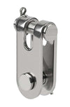 Schaefer 5/16" Pin Double Jaw Toggle