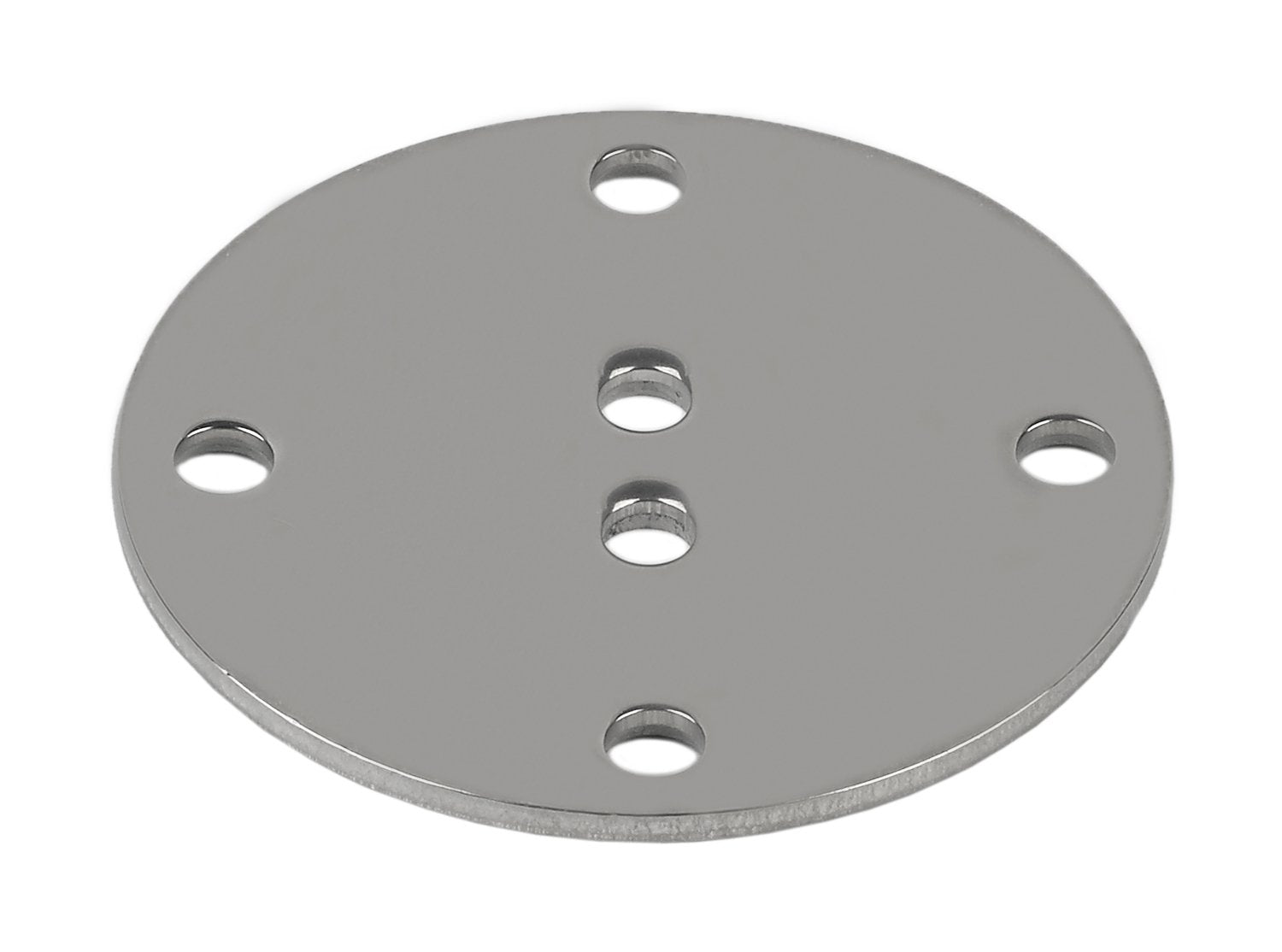 Schaefer Padeye Backing Plate for 704-62 & 705-62