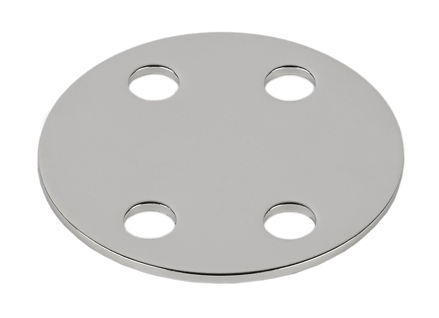 Schaefer Padeye Backing Plate for 78-17