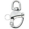 Ronstan 2 5/8" (70mm) Small Swivel Bail Snap Shackle