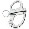 Ronstan 2 3/4" (66mm) Fixed Bail Snap Shackle