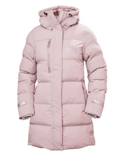 Adore puffy deals parka