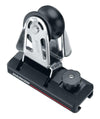 Harken Genoa Lead Car with Pinstop for 32 mm T-Track