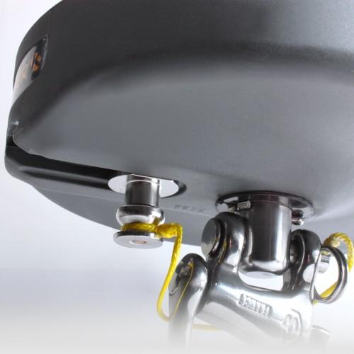 Karver KF2 Roller Furler