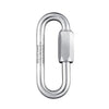 Peguet 5mm (3/16") Stainless Steel Large Opening Maillon Rapide Quick Link