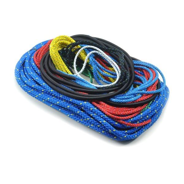 Running Rigging - Sound Boatworks