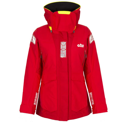 Gill OS24 Women's Offshore Jacket