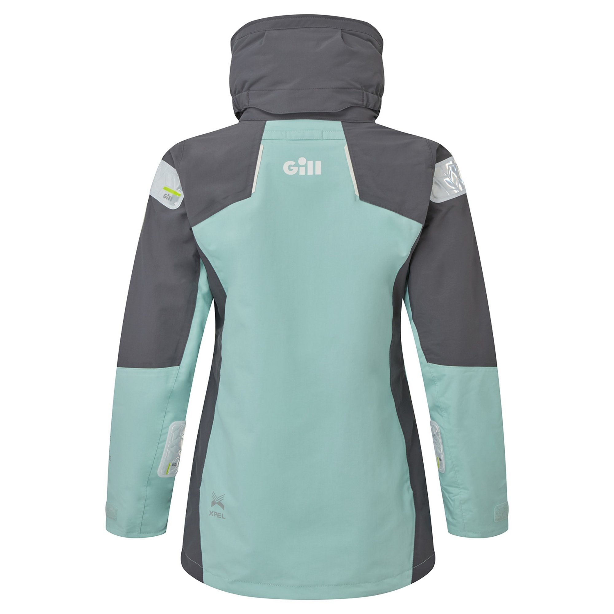 Gill OS25 Women's Offshore Jacket
