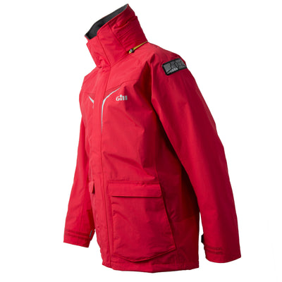 Gill OS3 Men's Coastal Jacket