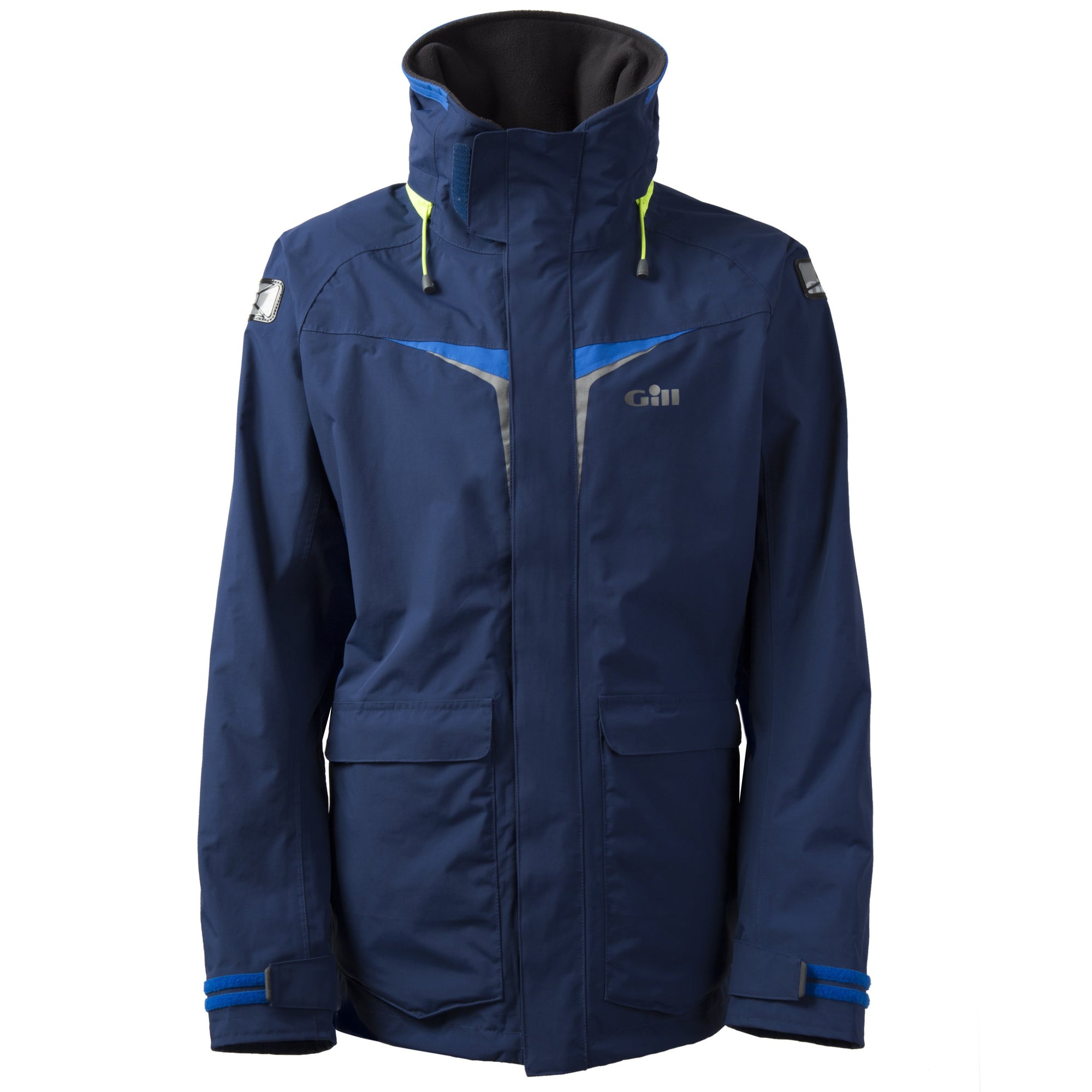 Gill OS3 Men's Coastal Jacket