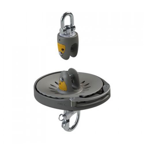 Karver KF2 Roller Furler