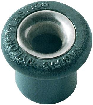 Ronstan Glue-In Plastic Bush w/ Stainless Steel Liner & 9/32" Opening