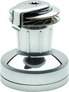 Andersen #50ST Self-Tailing 2 Speed Full Stainless Steel Winch