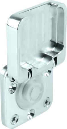 Andersen LED (E1) Full Stainless Electric Push Button