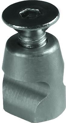 Ronstan Track Slug S19, 3.7mm x 9.4mm, min.qty 5pcs