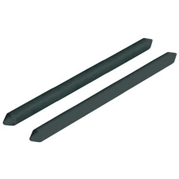 Ronstan Series 30 Sliderods, Suits 110mm Car, Pair