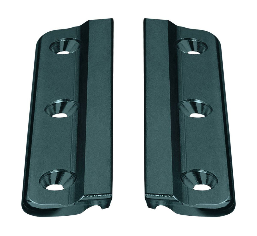 Ronstan Series 19 Luff Groove Profile Fixing Plates (Pair)