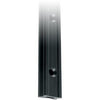 Ronstan Series 42 Mast Track Gate, Black, 650mm M10 CSK fastener holes