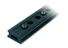 Ronstan Series 55 Track, 996mm M12 CSK fastener holes. Pitch = 100mm stop hole