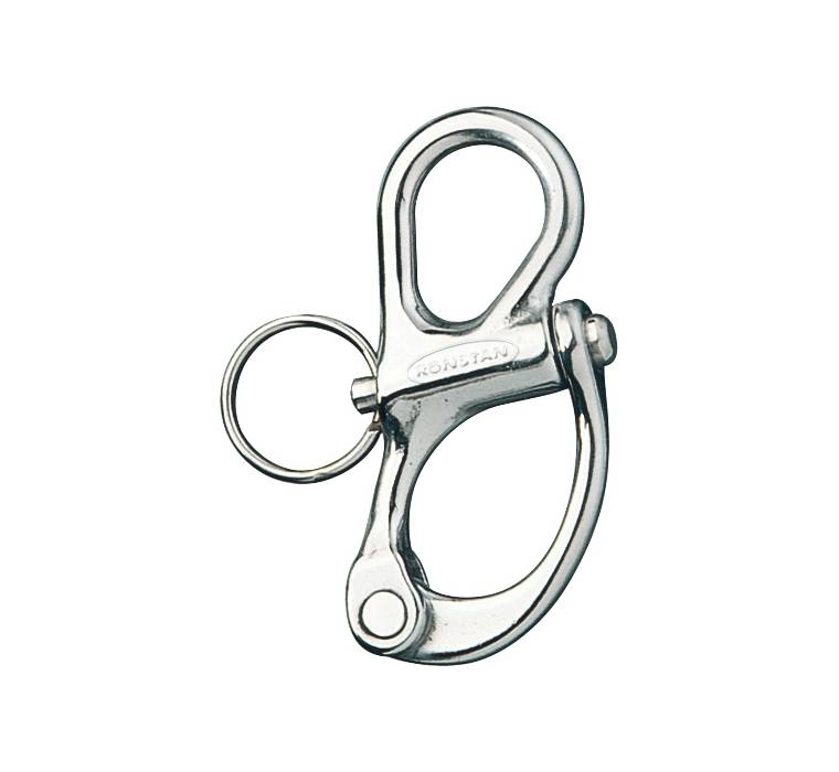 Ronstan Series 100 Fixed Bail Snap Shackle