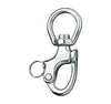 Ronstan Series 200 Snap Shackle w/ Large Swivel Bail