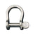 Ronstan Bow Shackle w/ 5/16" Pin