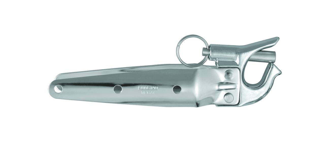 Ronstan Spinnaker Pole End Suits 32mm Out Diam. Pole