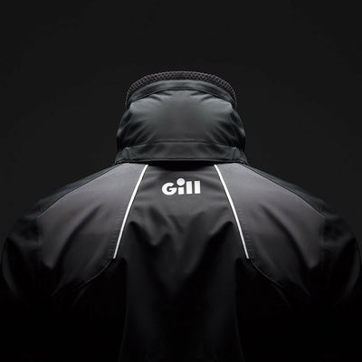 Gill Race Fusion Jacket