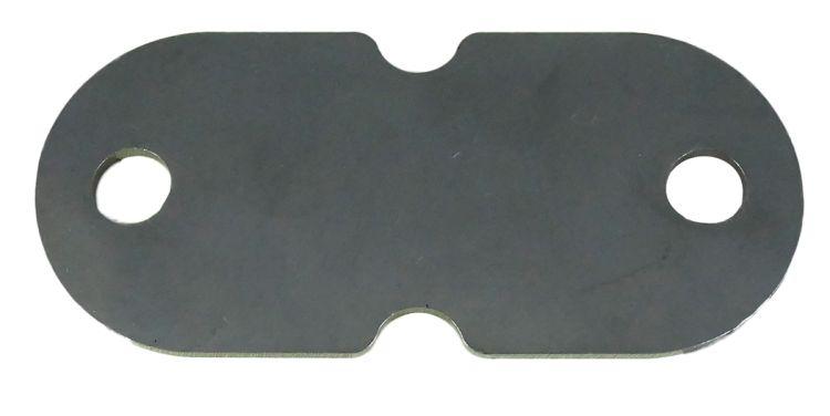 Wichard Backing Plate for 6564
