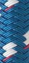 New England Ropes Sta-Set Double Braid Polyester Rope - Solid Colors