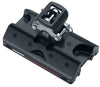 Harken 32 mm Big Boat Car with Stand-Up Toggle and Ears