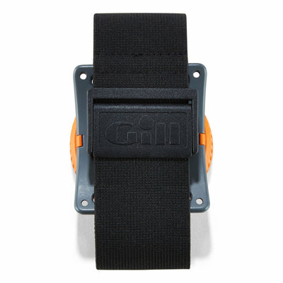 Gill Stealth Timer