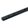 Harken 32 mm Low-Beam Pinstop Track — 1 m, 3 Pinstop Holes