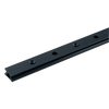 Harken 27 mm Low-Beam Pinstop Track — 1 m, 3 Pinstop Holes