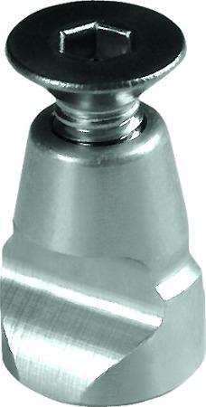 Ronstan Track Slug S22&S26, 4.6mm x 13.0mm