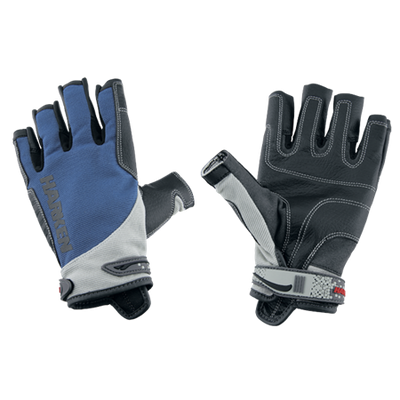 Harken Junior 3/4 Spectrum Gloves
