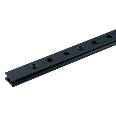 27 mm Low-Beam Pinstop Track — 6'