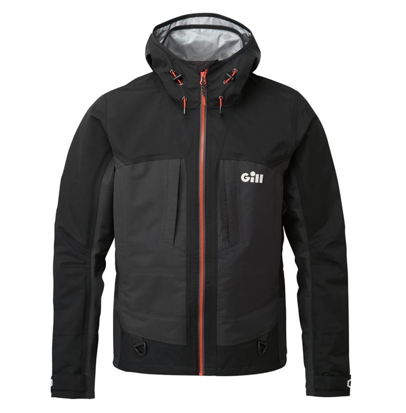 Gill IN88JW Dames Pilot Jacket Atlantisch Blauw -14 George Kniest