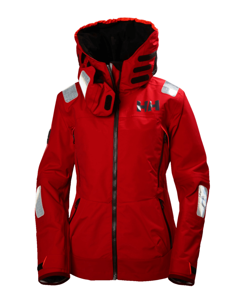 Shop Helly Hansen Aegir Race Jacket Online Sound Boatworks
