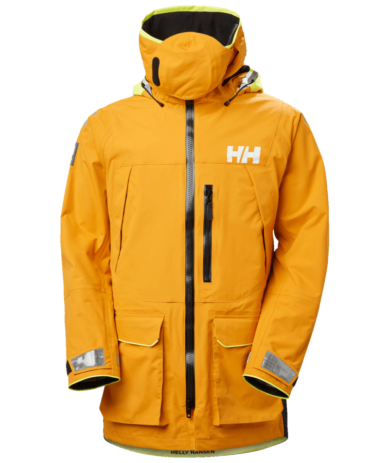 Hh 2025 lightning jacket