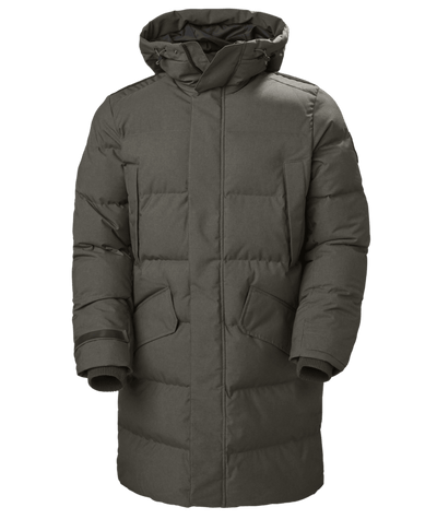 Helly Hansen Alaska Parka Winter Coat